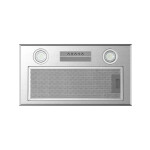 Встраиваемая вытяжка Midea MH60I300X