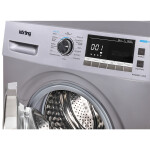Стиральная машина Korting KWM 49 IT 1470 S