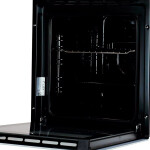 Встраиваемый электрический духовой шкаф Lex EDM 4570 WH