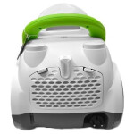 Пылесос Centek CT-2520 черный/красный