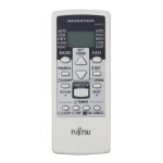 Сплит-система Fujitsu ASYG07LLCA/AOYG07LLC