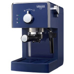 Кофеварка Gaggia Viva Style Chic Blue (RI8433/12)