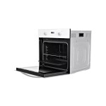 Встраиваемый электрический духовой шкаф Hyundai HEO 6647 WG