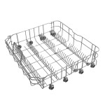 Встраиваемая посудомоечная машина Maunfeld MLP-122D