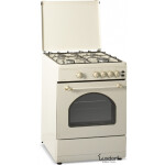 Комбинированная плита LuxDorf F66GO41250