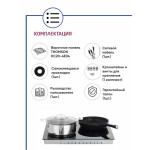 Встраиваемая электрическая варочная панель Thomson HC20-4E04