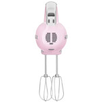 Миксер Smeg HMF01PKEU