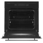 Встраиваемый электрический духовой шкаф Gefest ДА 622-04 A