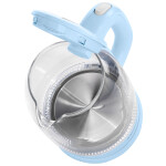 Чайник электрический Maunfeld MGK-613BL