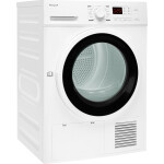 Сушильная машина Weissgauff WD 6128 D