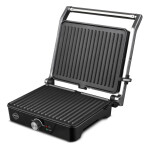 Электрогриль Zigmund & Shtain ZEG-920