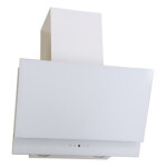 Каминная вытяжка Elikor Жемчуг S4 90П-700-Е4Д перламутр/белый