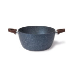 Кастрюля TVS Pietra Eco BL439242910601
