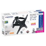 Кронштейн для телевизора Kromax Atlantis-45 серый