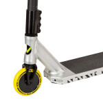 Самокат Novatrack 110A.PIXELS3.SL22