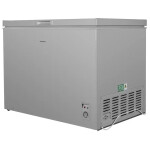 Морозильник-ларь Maunfeld MFL300GR