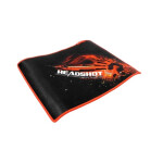 Коврик для мыши A4Tech Bloody B-071 черный/рисунок