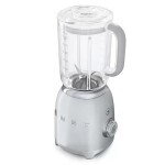 Блендер стационарный Smeg BLF01SVEU