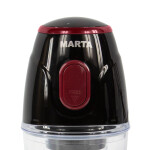 Измельчитель Marta MT-2073 светлый рубин