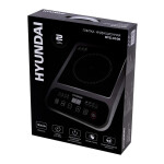 Настольная плита Hyundai HYC-0106
