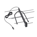 Антенна Рэмо BAS-5133-USB Меркурий (505017)