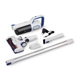 Пылесос Blackton BT VCA1604B White-Blue