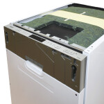 Встраиваемая посудомоечная машина Ginzzu DC508