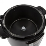 Мультиварка-скороварка Lumme LU-1450 туманный нефрит