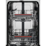 Встраиваемая посудомоечная машина Aeg FSM31401Z