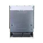 Встраиваемая посудомоечная машина EVELUX BD 6000