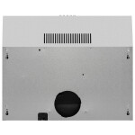 Встраиваемая вытяжка Krona Briana 600 Inox PB