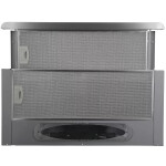 Встраиваемая вытяжка Zigmund & Shtain K 010.6 S