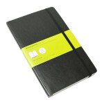 Блокнот Moleskine Classic Soft Large (QP618)