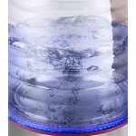 Чайник электрический Lumme LU-158 бордовый гранат