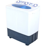 Стиральная машина Renova WS-60PET