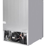 Холодильник Weissgauff WRK 2000 XNF DC