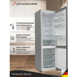 Холодильник Schaub Lorenz SLU S379G4E