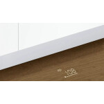 Встраиваемая посудомоечная машина Siemens SR 656X04TE