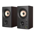 Колонки Oklick OK-164 черный