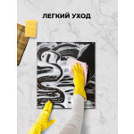 Встраиваемая электрическая варочная панель Lex EVH 431 BL