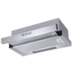 Встраиваемая вытяжка Centek СТ-1840-60 SS