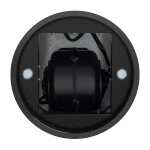 Каминная вытяжка Maunfeld Lee Wall 39 медный