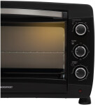 Мини-печь Nordfrost R 480 B