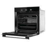 Встраиваемый электрический духовой шкаф Korting OKB 370 CMX