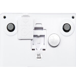 Весы кухонные Kitfort КТ-803-5