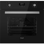 Встраиваемый электрический духовой шкаф Weissgauff EOV 29 PDB