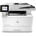 МФУ HP LaserJet Pro MFP M428dw (W1A31A)