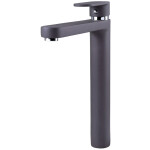 Смеситель для мойки Zigmund & Shtain ZS 1000 швейцарский шоколад