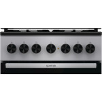 Комбинированная плита Gorenje GK5B40SH