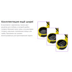 Аэрогриль Kitfort КТ-2243